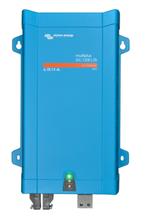 Victron MultiPlus Inverter / Charger 1200VA 12/24V