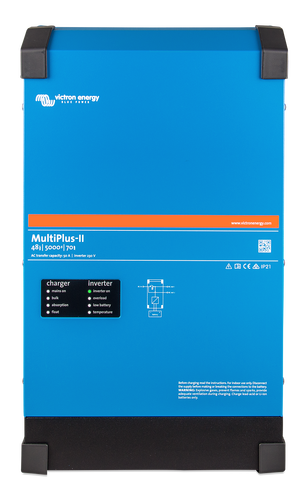 Victron MultiPlus-II Inverter / Charger 48/8000/110-100