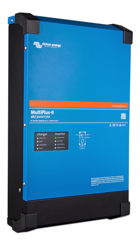 Victron MultiPlus-II Inverter / Charger 48/8000/110-100
