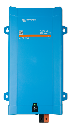 Victron MultiPlus Inverter / Charger 1600VA 12/24V